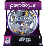 Science and Technology Perplexus Epic