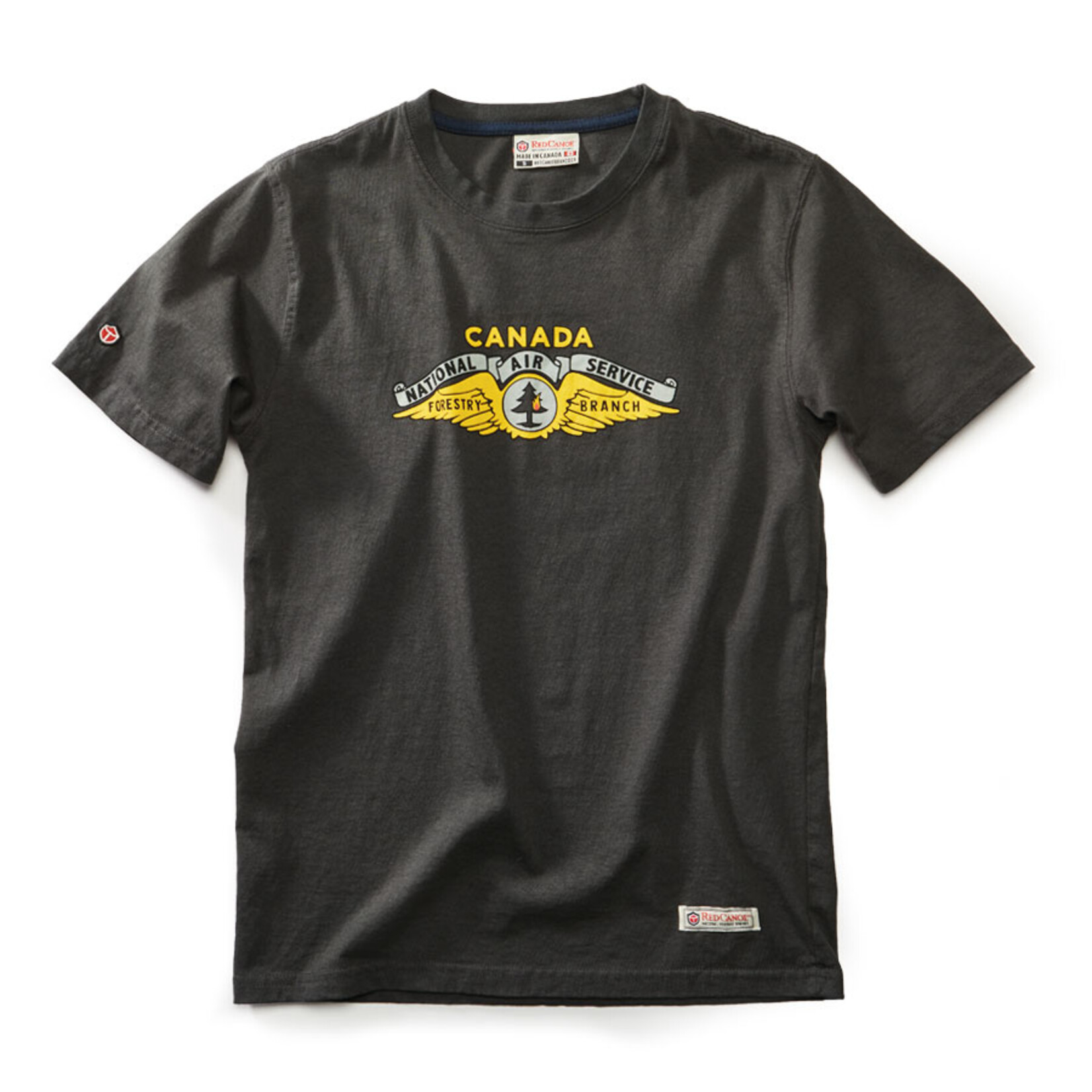 Aviation and Space T-Shirt National Air Service