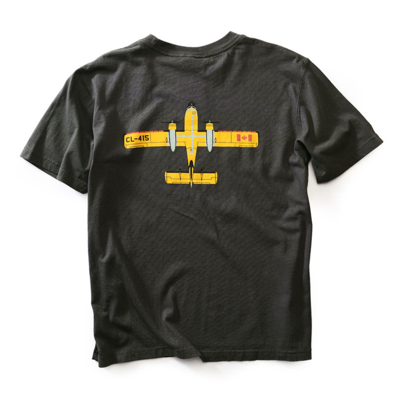 Aviation and Space T-Shirt National Air Service