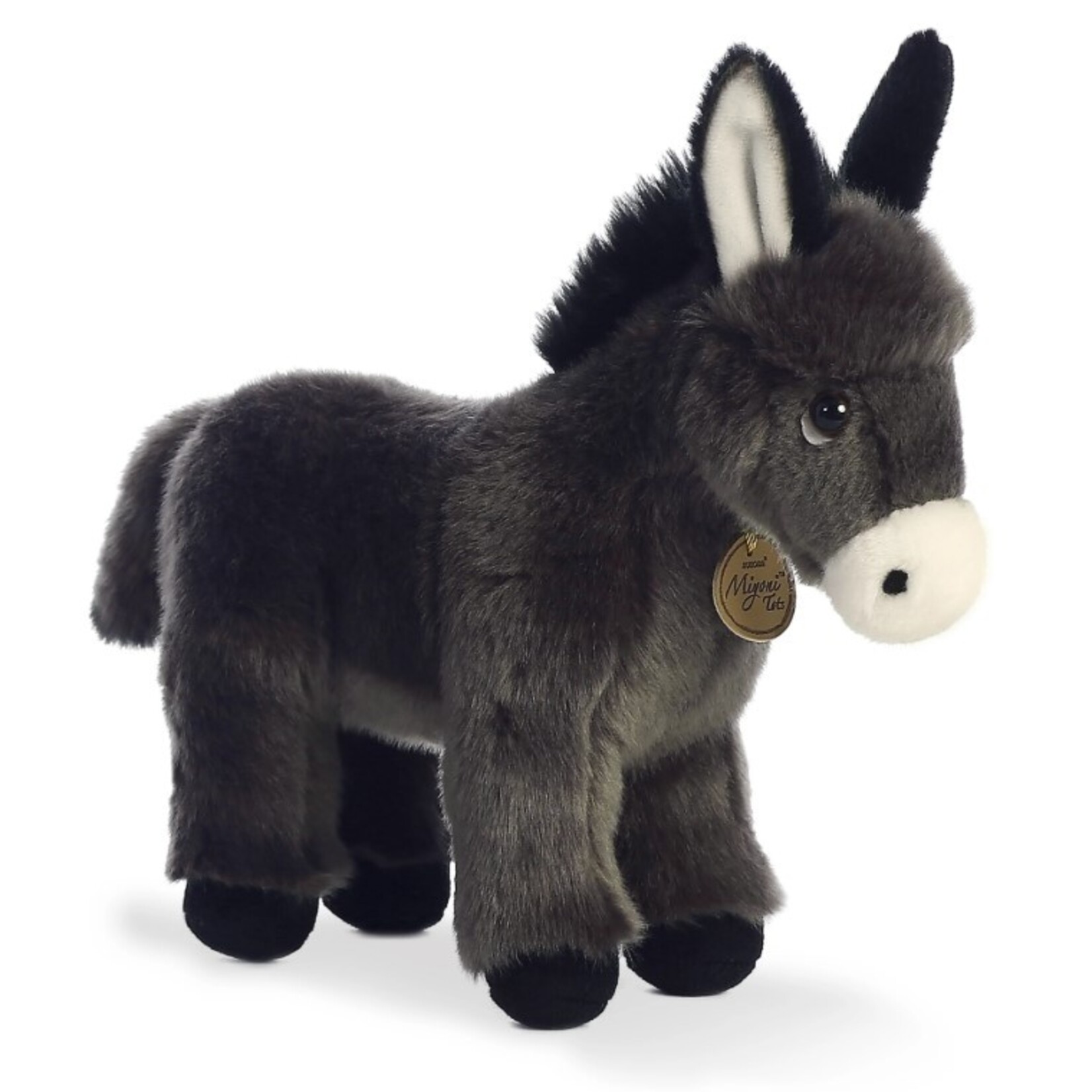 Agriculture and Food Poulain d’âne en peluche