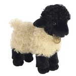 Agriculture and Food Peluche Agneau Suffolk