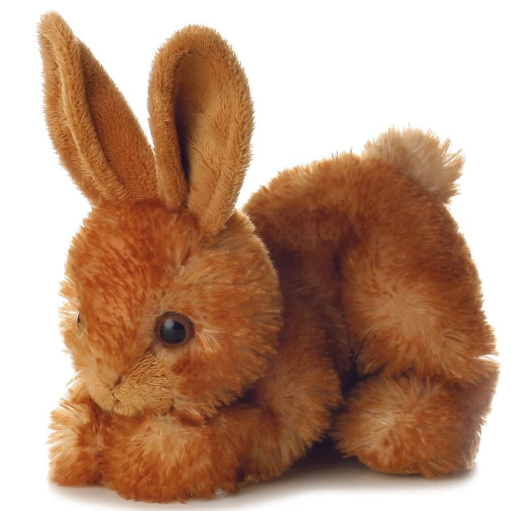 Agriculture and Food Plush Mini Flopsie Bitty Bunny