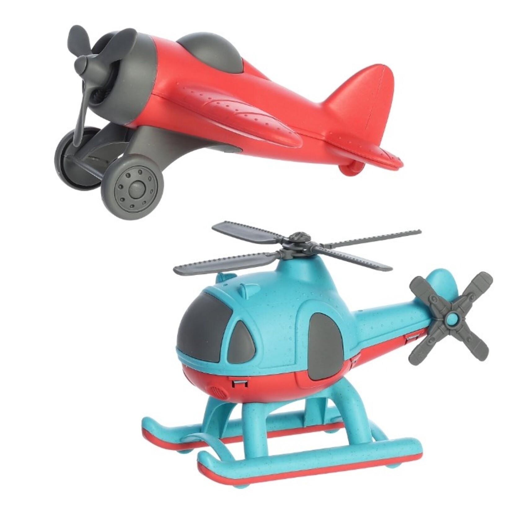 Aviation and Space Avion et hélicoptère Wheatley