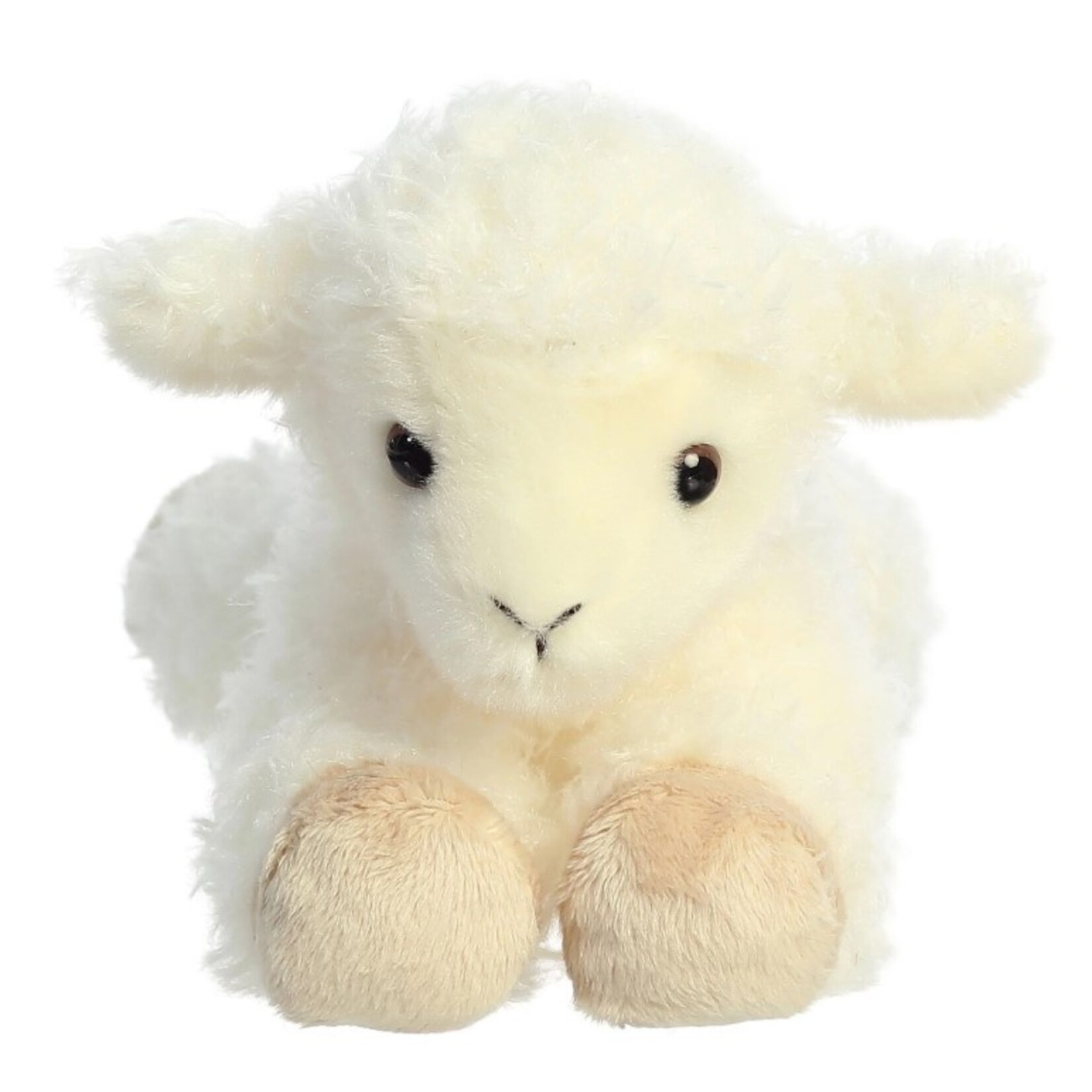 Agriculture and Food Peluche Mini Flopsie – Luna l’agneau