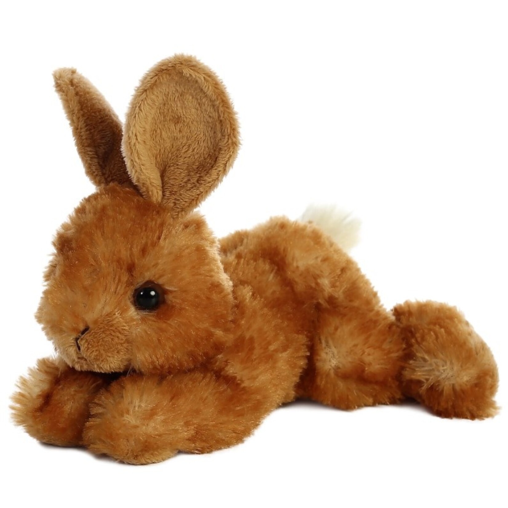 Agriculture and Food Plush Mini Flopsie Bitty Bunny