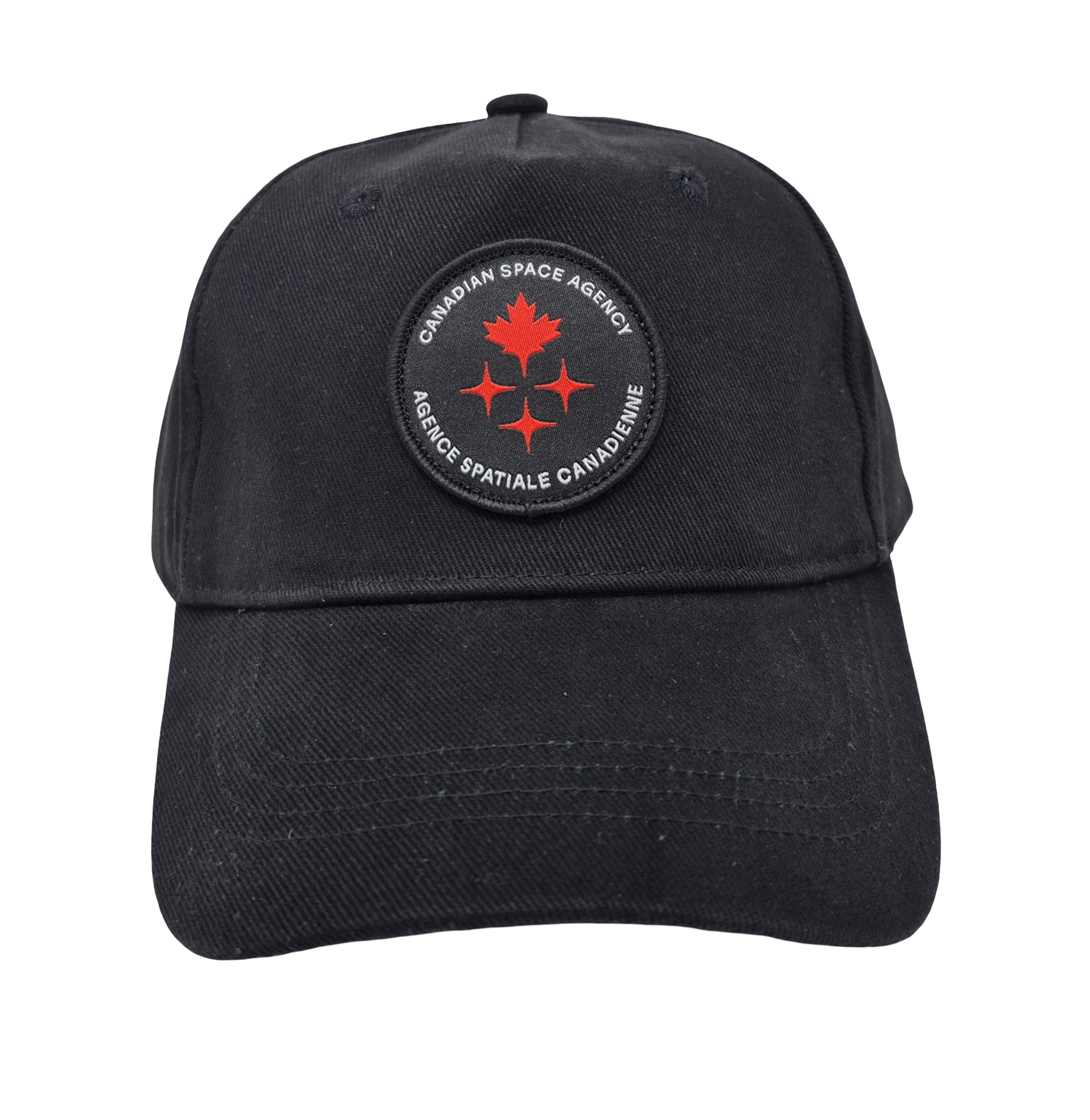 CSA/ASC Crest Cap - Ingenium