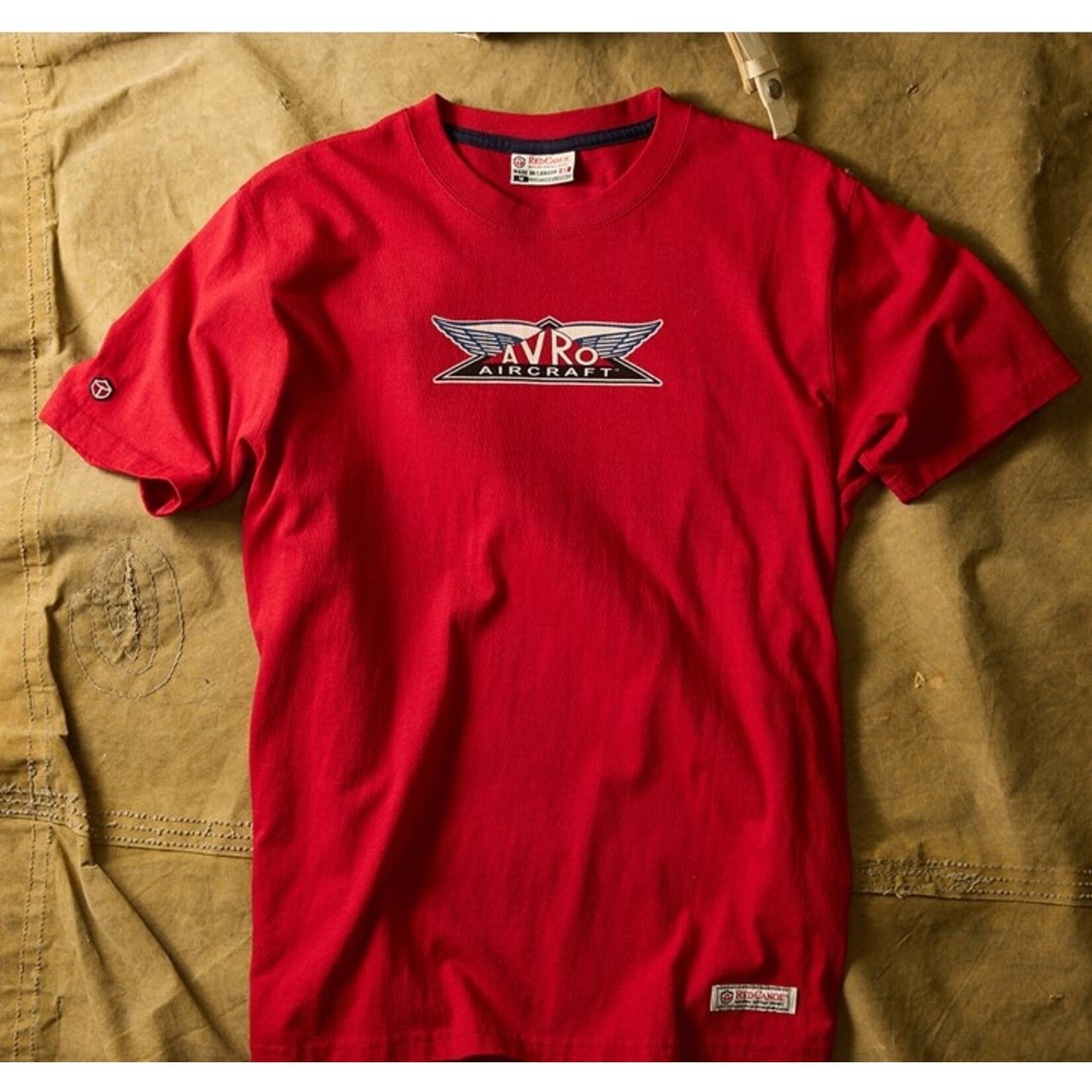 Aviation and Space Avro Arrow Aircraft T-Shirt
