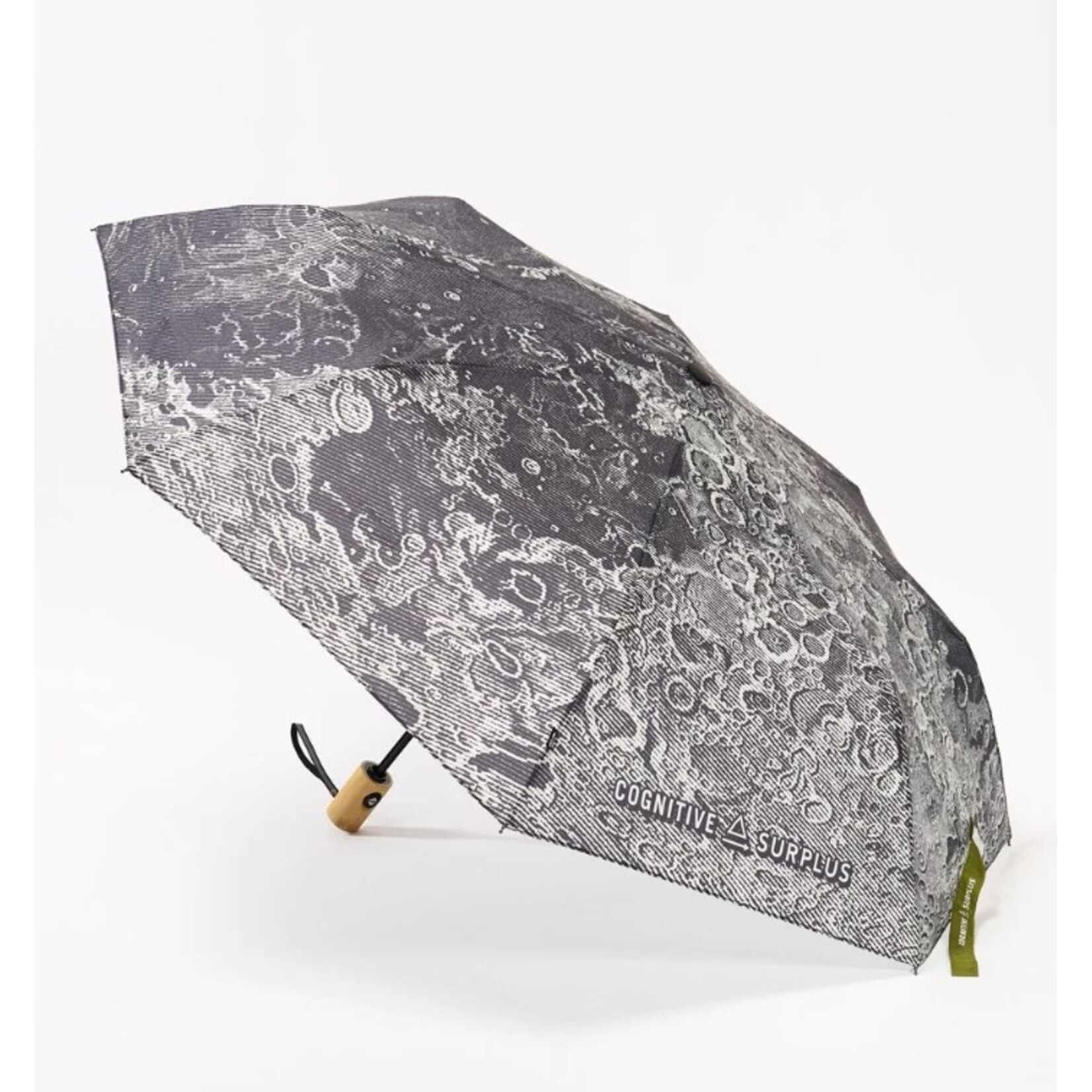 Aviation and Space Parapluie Surface de la Lune