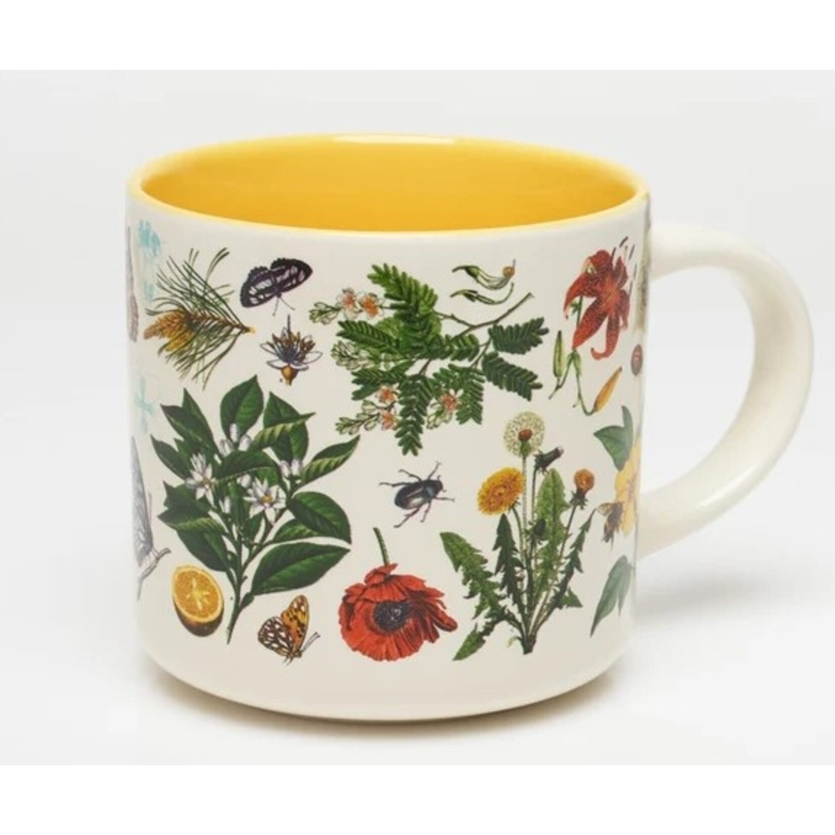 Agriculture and Food Tasse Pollinisateurs