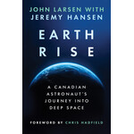 Aviation and Space Earthrise:  Journey Into Deep Space