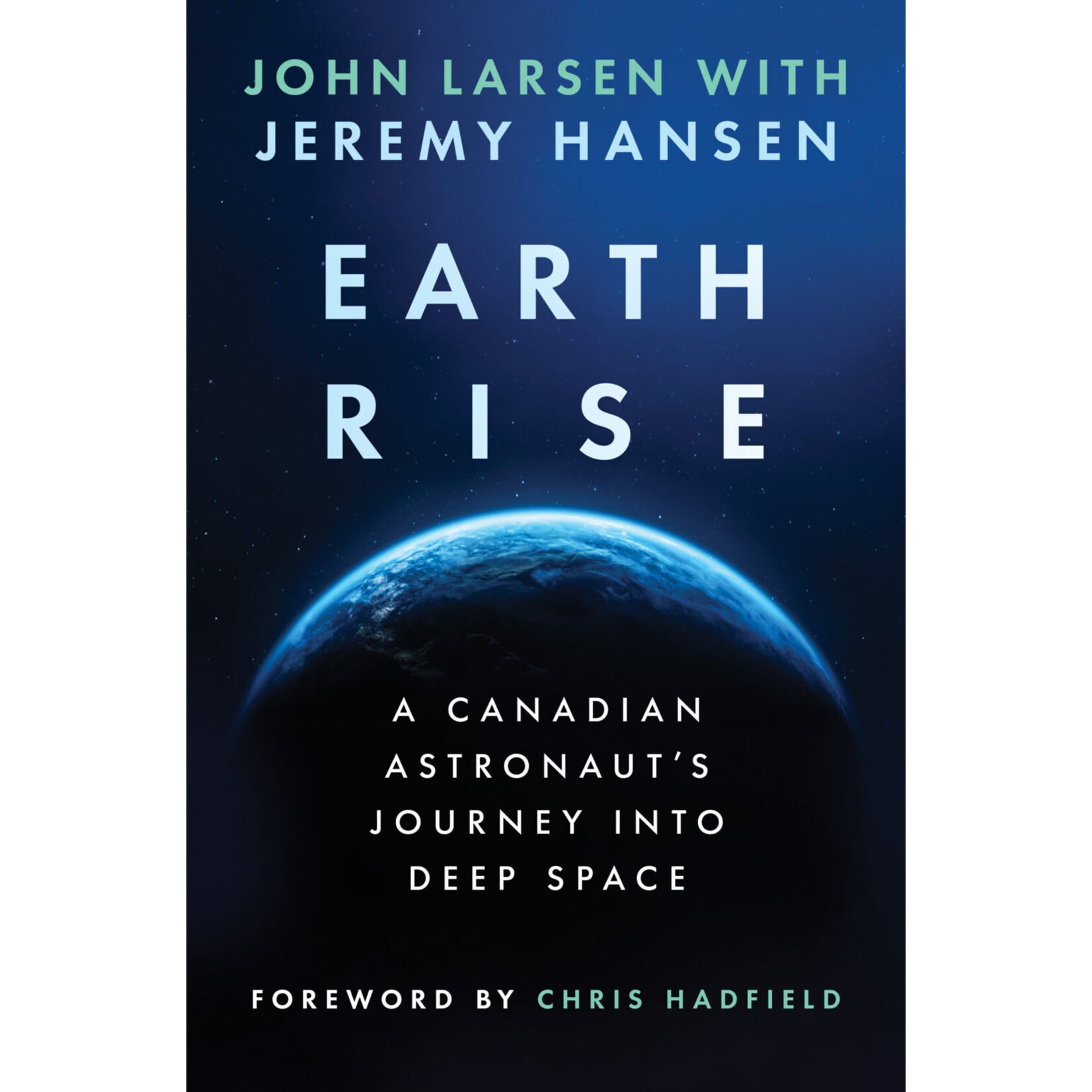 Aviation and Space Earthrise:  Journey Into Deep Space