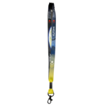 Canadian Space Agency Joshua Kutryk Mission Lanyard