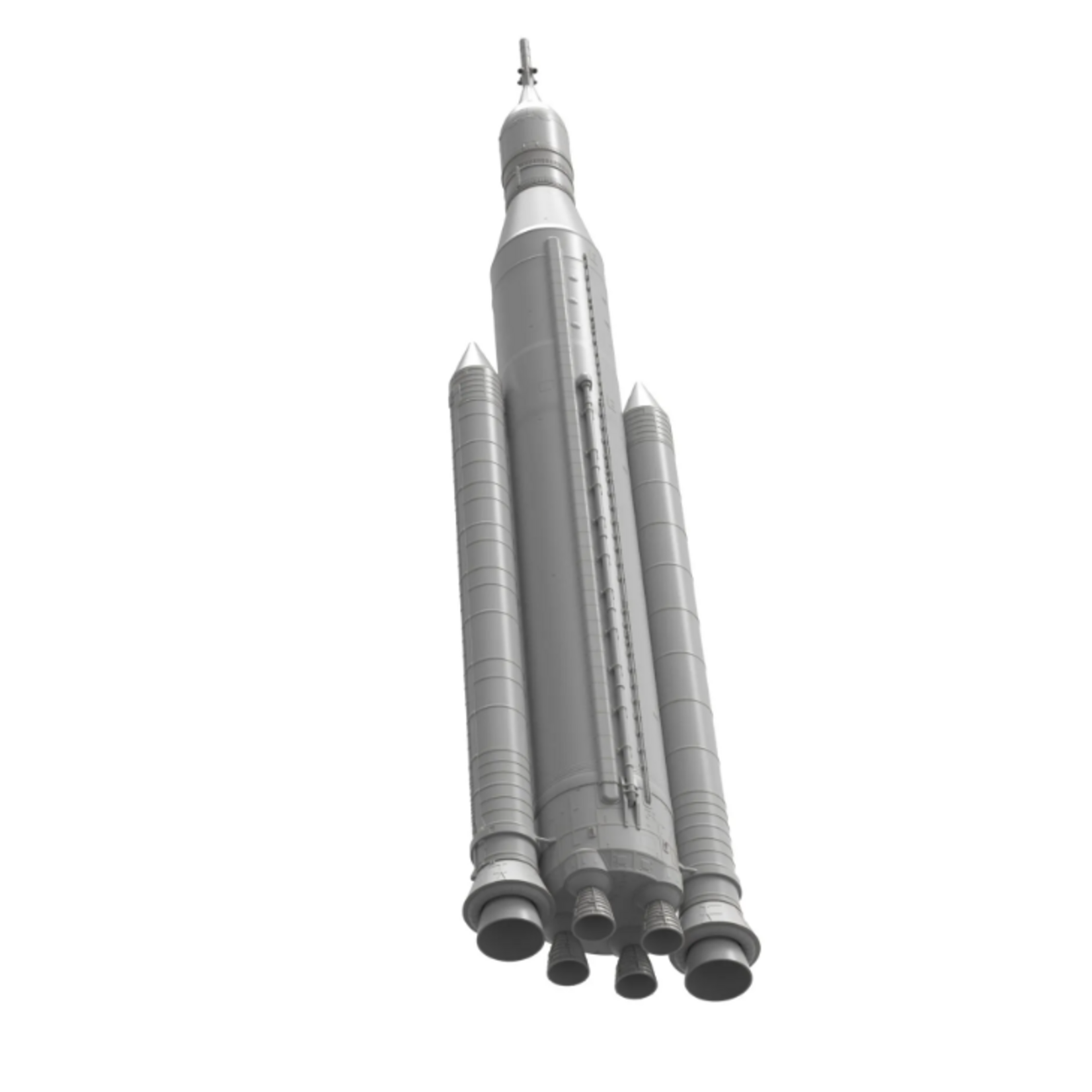 Aviation and Space Airfix SLS Artemis Model
