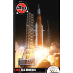 Aviation and Space Airfix SLS Artemis Model