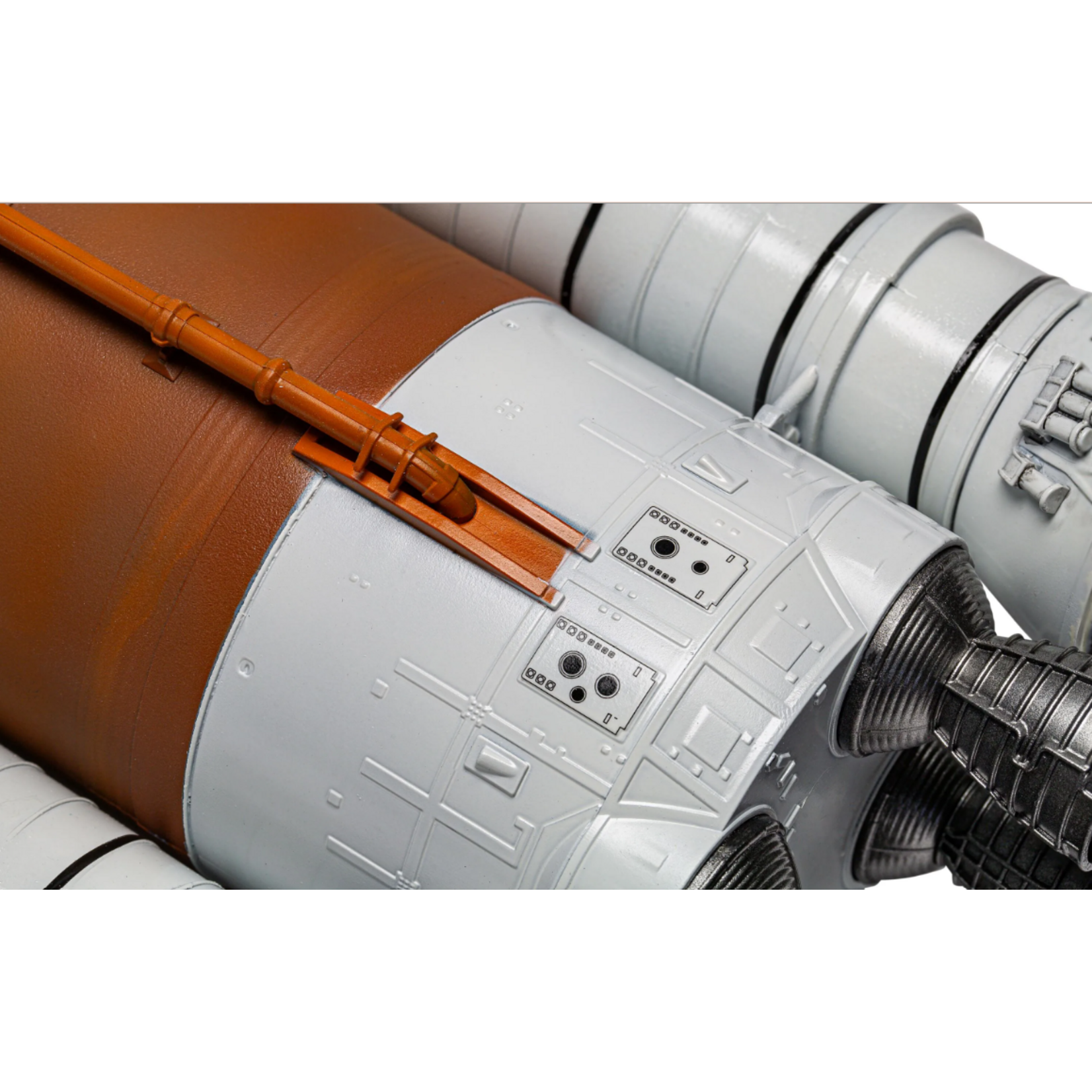 Aviation and Space Airfix SLS Artemis Model