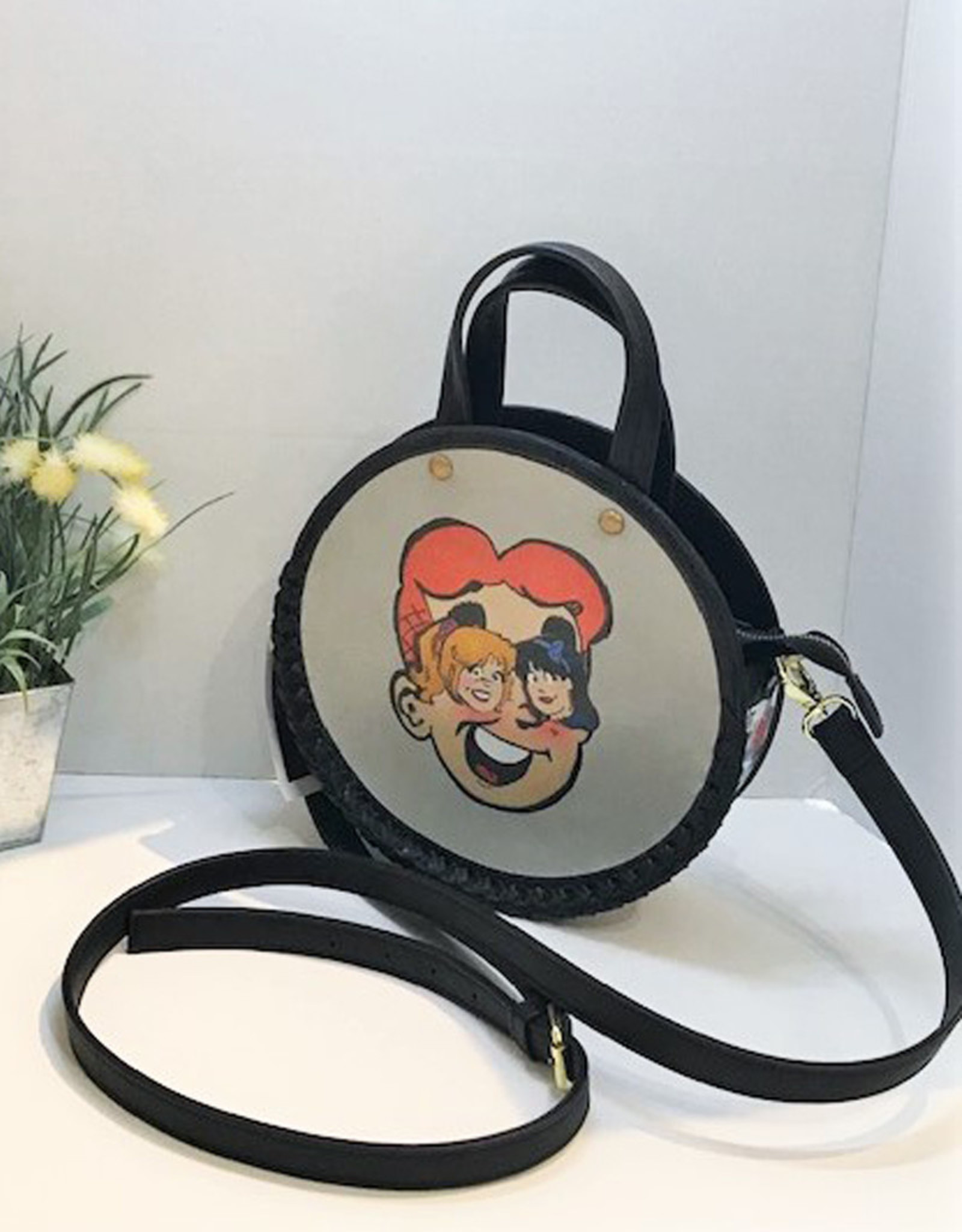 olive purse