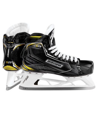 Bauer Hockey - Canada S18 Supreme S29 Goal Skate Sr-