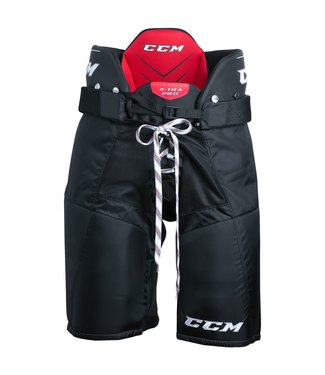 CCM Hockey - Canada HPXTRP CCM Quicklite XTRA PRO Jr Pants
