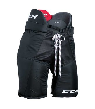CCM Hockey - Canada HPXTRA CCM Quicklite XTRA Jr Pants