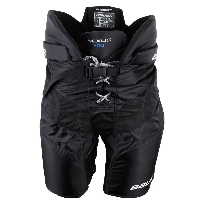 bauer nexus 400