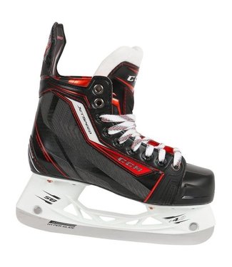 CCM Hockey - Canada SKJS JetSpeed Yth Skate - MSRP $159.99