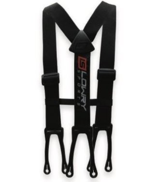 Lowry Sports - Cananda Suspenders