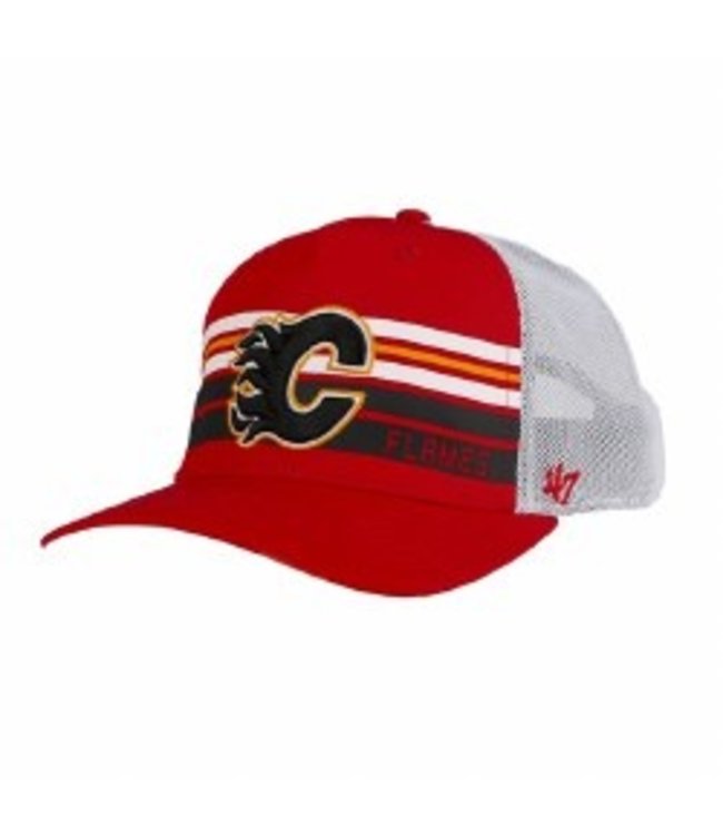 47 Nhl Altitude Mvp Calgary Flames Cap