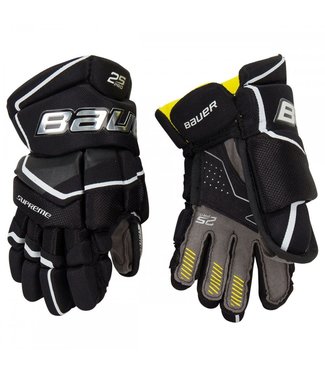 Bauer Hockey - Canada S19 Supreme 2S Pro Yth Glove -