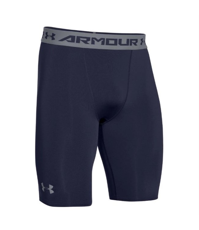 1257472 Ua Long Comp Shorts