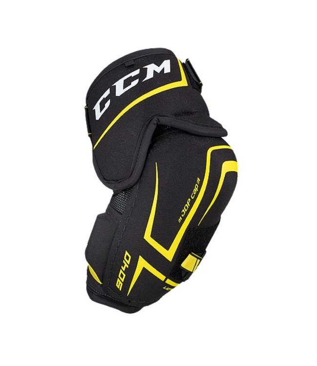 9040 Ccm Tacks Senior Elbow Pads Large