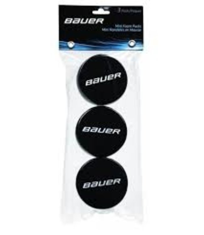 Floor Hockey Puck 3 Pack Orgeach H R Tbs Sports Excellence
