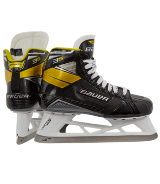 Bauer Hockey - Canada S20 Supreme 3S Goal Skate Int