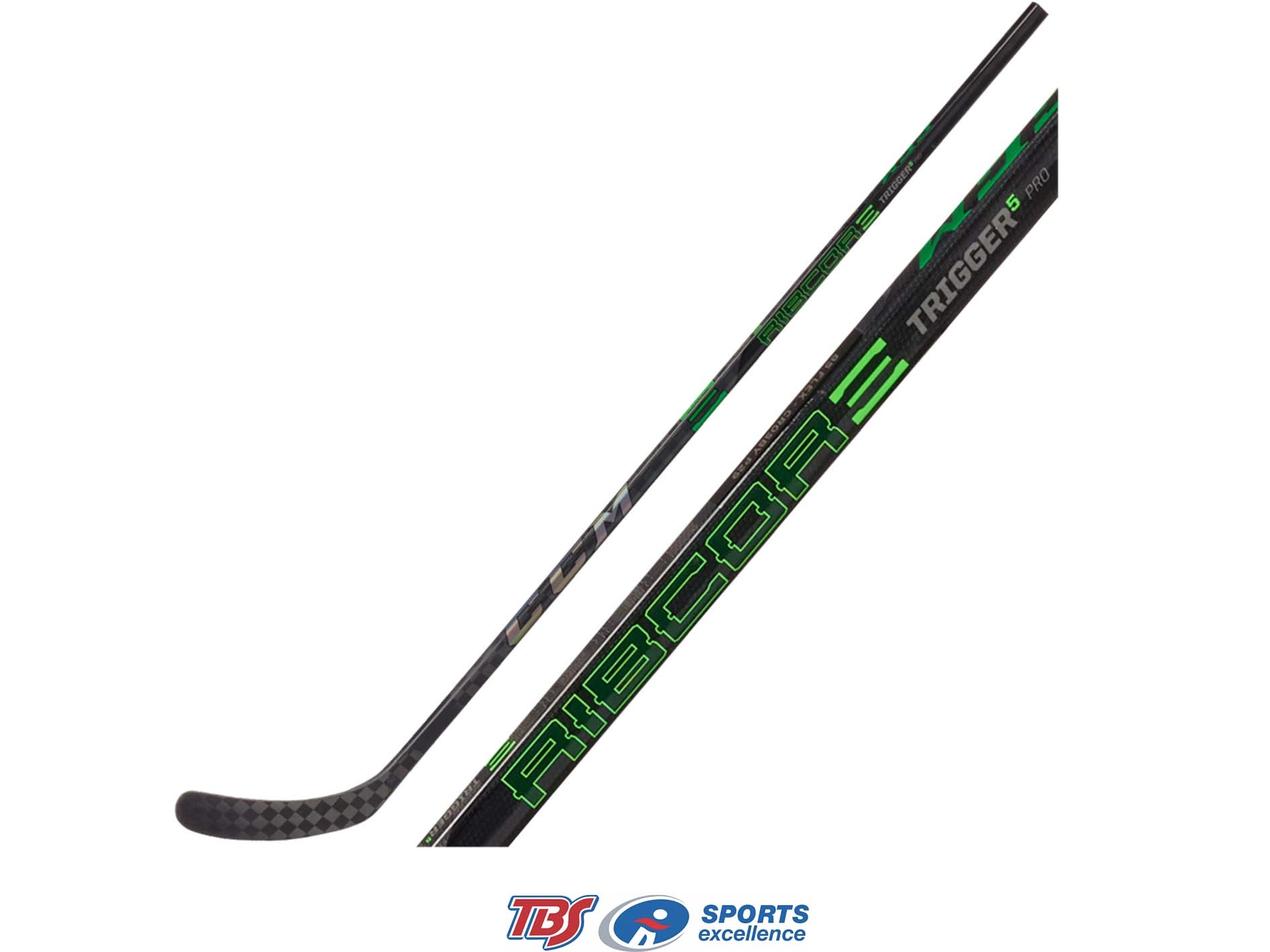 ccm trigger 5 pro junior