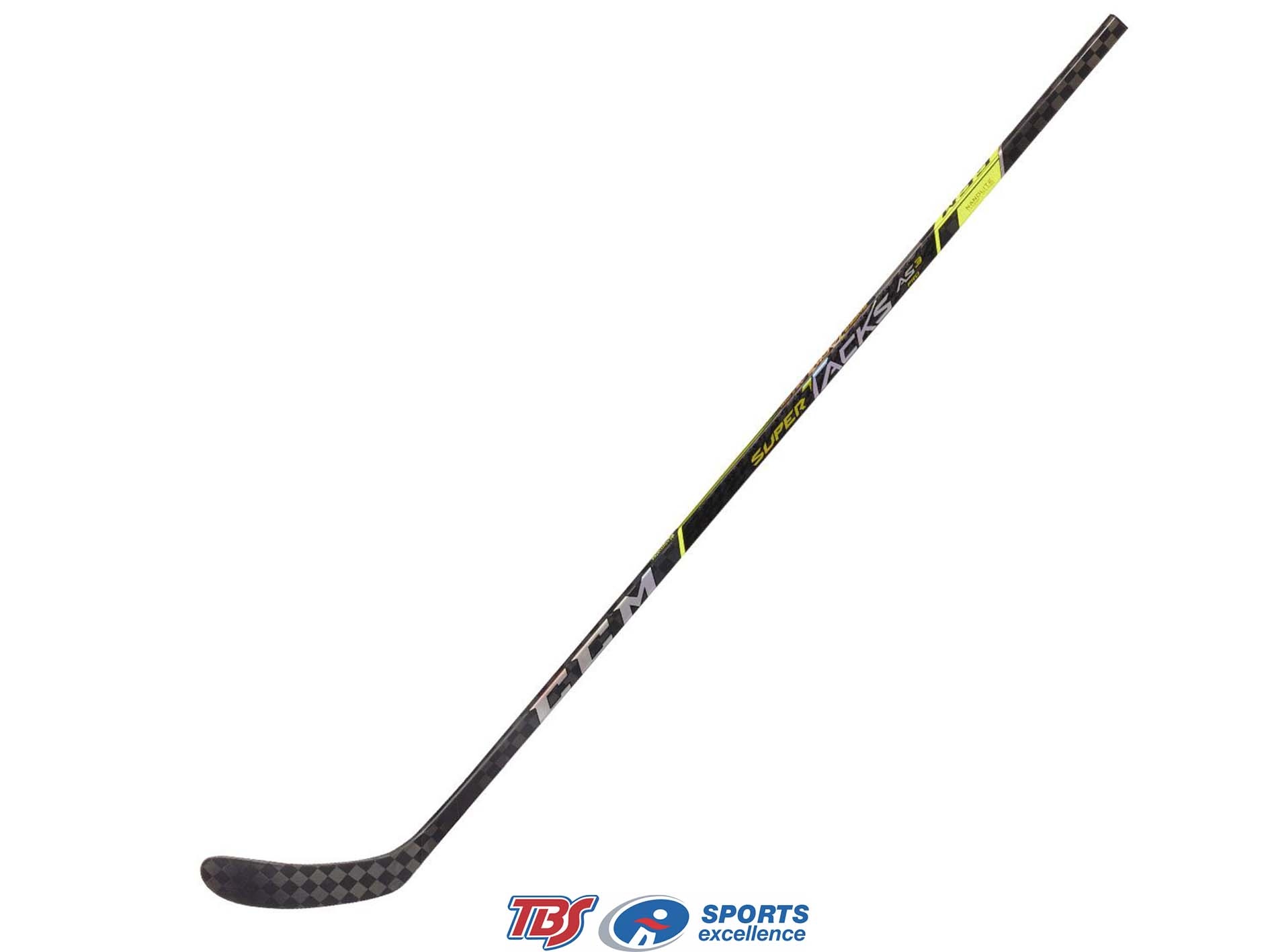 as3 pro stick