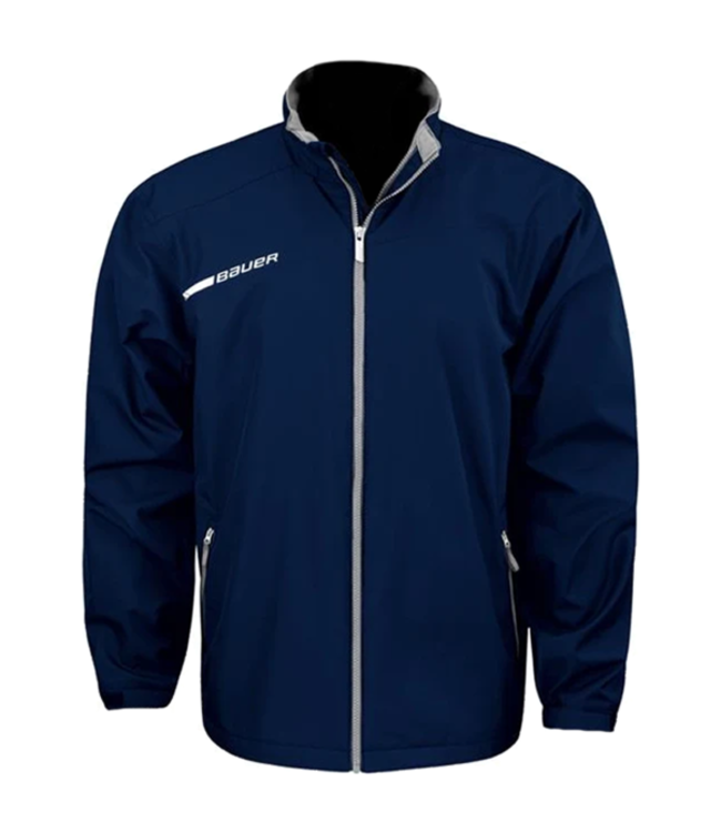 bauer flex bubble jacket