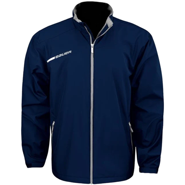 bauer flex bubble jacket senior