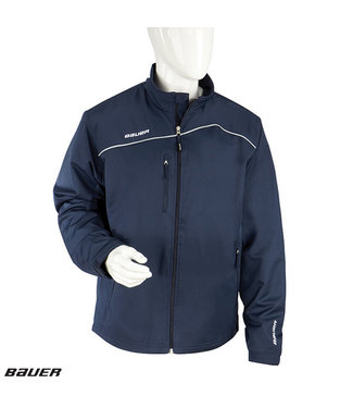 bauer hockey winter jacket