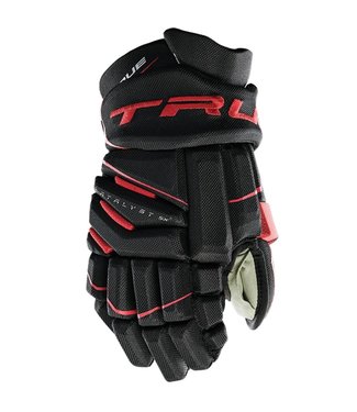 True Hockey S21 True Catalyst 5 Tapered Gloves