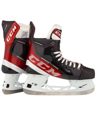 CCM Hockey - Canada S21 JetSpeed FT4 Skates SR