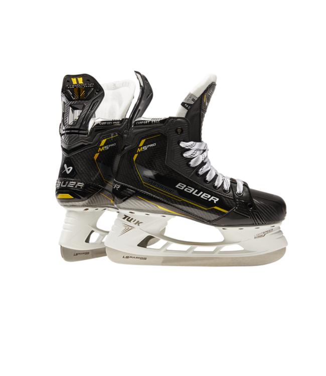 BAUER S22 SUPREME M5 PRO スケート シニア SR-