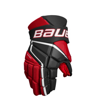 Bauer Hockey - Canada S22 Vapor 3X Glove Jr