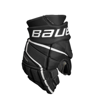 Bauer Hockey - Canada S22 Vapor 3X Pro Glove Jr