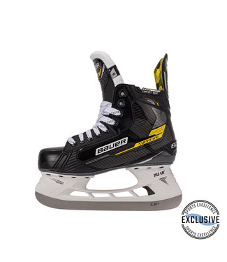 Bauer Hockey - Canada S22 Supreme Ignite Pro Jr Skate