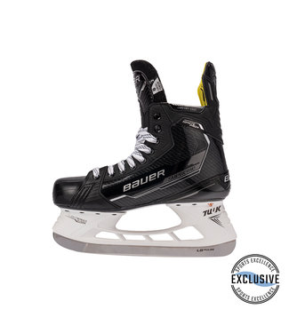 Bauer Hockey - Canada S22 Supreme Ignite Pro+ Int Skate