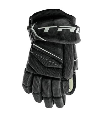 True Hockey S21 True Catalyst 9 YTH Tapered Gloves