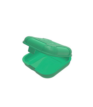 Sidelines Sports Makura Antimicrobial Mouthguard Case