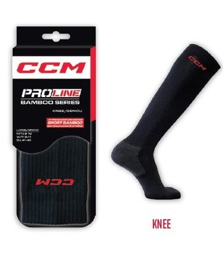 CCM Hockey - Canada CCM ProLine Ultra Sport Bamboo Series Socks