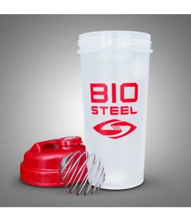 BioSteel Shaker Cup