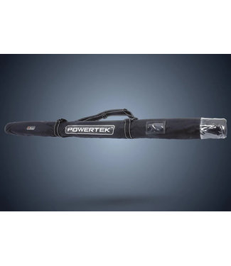 Tek2Sport V3.0 Ringette Stick Bag Black