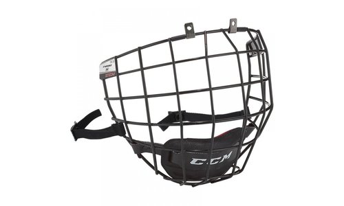 Hockey Cages & Shields